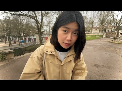 사짜 냄새나는 프랑스 디종 여행 가이드