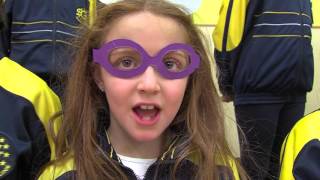 Terza Primaria Il topo con gli occhiali