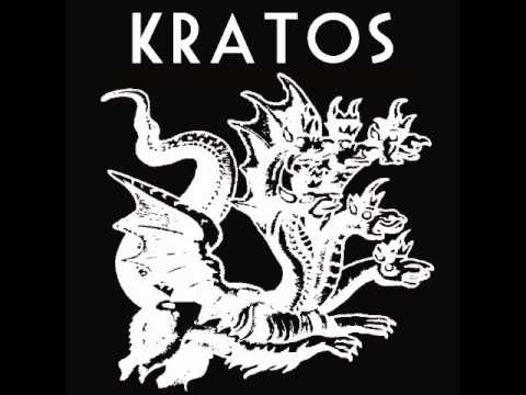 Kratos - Kratophania / Fuoco Sul Monte Eta