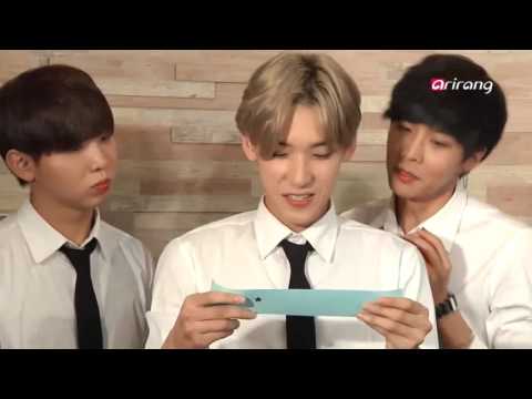 雅紀中字 Pops in Seoul   JJCC   Interview