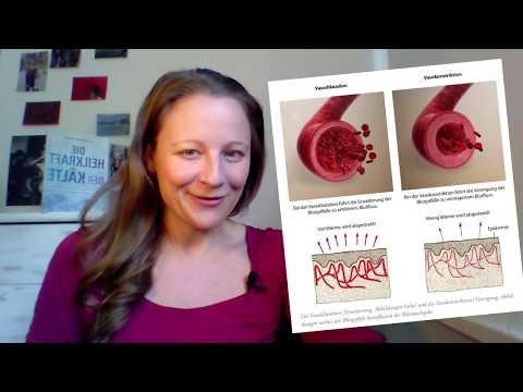 Lesestunde: Die Heilkraft der Kälte