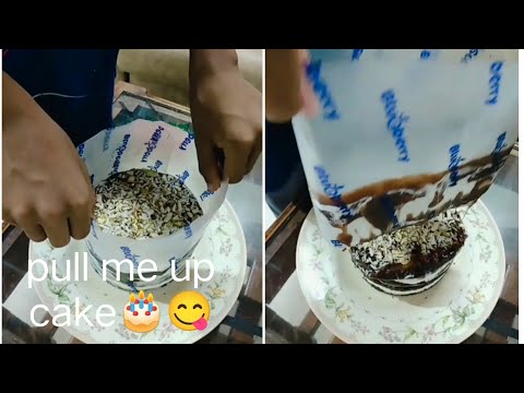 shorts#Minhanazeer #pull me up cake🎂🎂