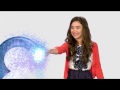 Disney Channel Wand ID Take On The World
