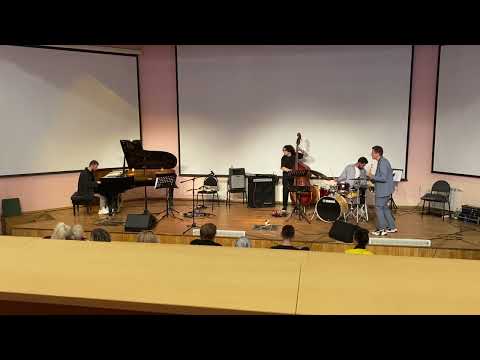 Part II. Resolution (from "A Love Supreme") - by John Coltrane