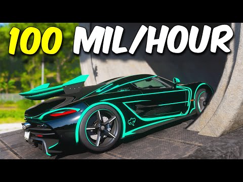 NEW How to Make UNLIMITED Money in Forza Horizon 5