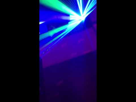 2016/05/13 Will Atkinson @ Fly: ID#1 (10 seconds) + ID#2