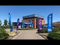 Fietsenfabriek Giant is jarig