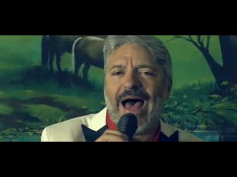 Manuel Moretti - Mi Tristeza es mía y nada más (Leonardo Favio)