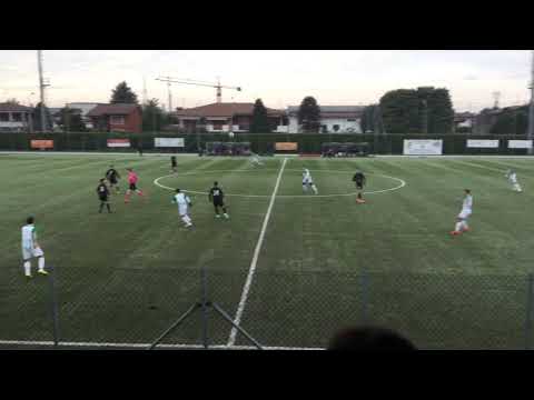 Marco Montanaso Valera Fratta 4/2/2018 prima in Prima