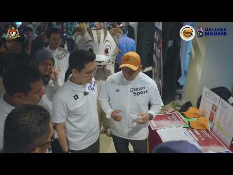 Majlis Perhimpunan Bulanan KBS April x Play True Week 2026