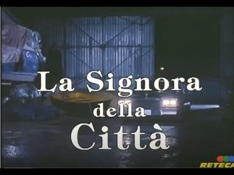 La signora della città (1996)
