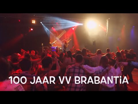 Two for you 100 jaar vv Brabantia!