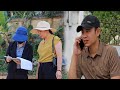 Poor Girl And Gangste Thu An S Bold Decision When She Learned About Her Sister Cuong S Huge Debt