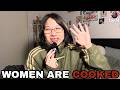 She PERFECTLY Explains Why Australian Men Have CHECKED OUT