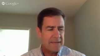 Hangouts with James Fee:: Special Guest Marc Prioleau video