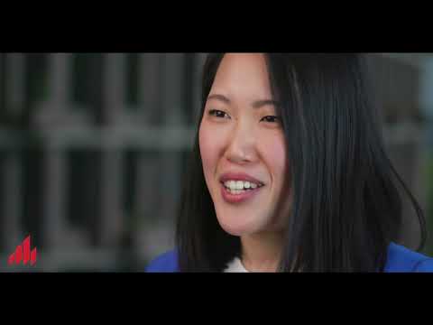 Karriere bei wienerberger: Ai Ling, Auftragsmanagement