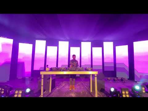 MISTIKKE aka Alex Senna // Drop Music Live – Weekend Stay Home