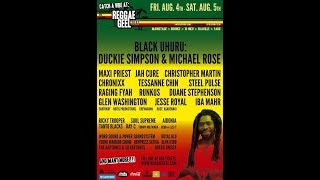 Download lagu Christopher Martin - Let Her Go @ Reggae Geel 2017 mp3 Download lagu Christopher Martin - Let Her Go @ Reggae Geel 2017 mp3