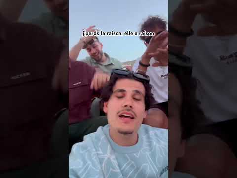 imagine madère sous les parasols 🏖️