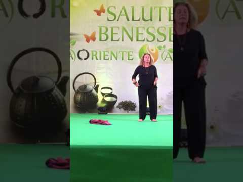 Tantra Kundalini Shaking