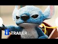 Lilo E Stitch Trailer Dublado