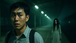 Download lagu The Ghost of Binyang Station China | True Horror Story from Asia mp3