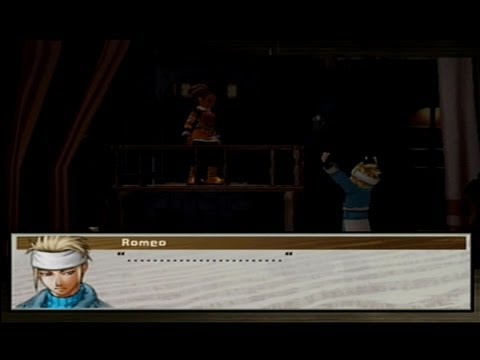 Start To Finish - Suikoden III, Episode 67