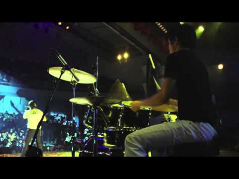 Hayabiki - Last Chance (Music Video)