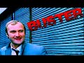 Phil Collins - BUSTER 1988 (Full Movie HD)