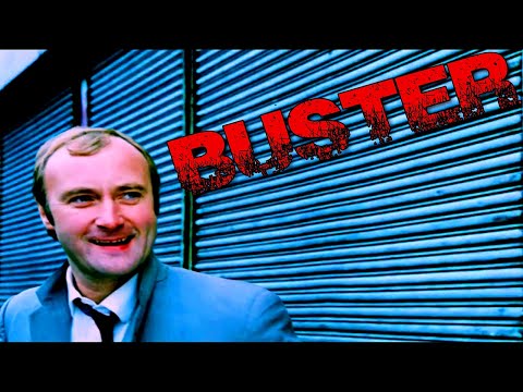Thumbnail for Phil Collins - BUSTER 1988 (Full Movie HD) by R.E.M., Phil Collins, Y&T