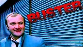 Download lagu Phil Collins - BUSTER 1988 (Full Movie HD) mp3