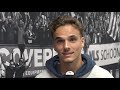 Bradly van Hoeven over eerste profdoelpunt: 'Een goal die alles van me beschrijft'