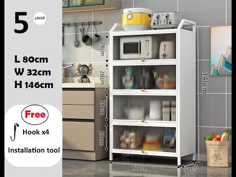 SC02 CARA PASANG (ASSEMBLY INSTRUCTION)