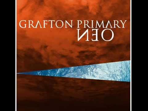 Grafton Primary - Time Machine