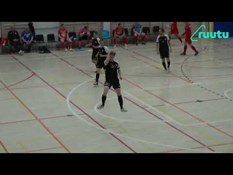 01052022 GFT - FC Kemi