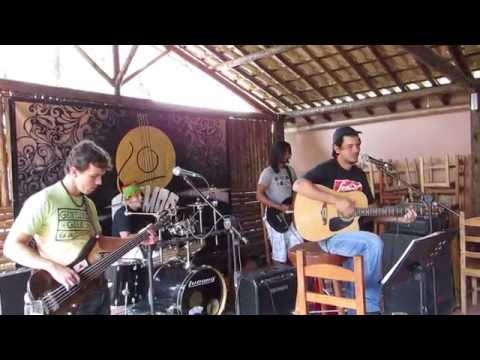 Gnomos na Gaveta - Pedro (Cover Raul Seixas)