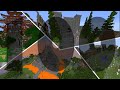 Hunger Games 100 - THE ULTIMATE SURVIVAL CHALLENGE! Hunger Games 100 - THE ULTIMATE SURVIVAL CHALLENGE!