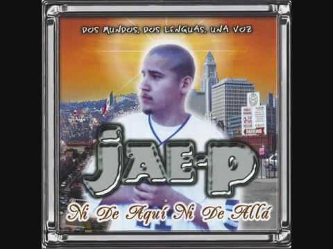 Jae-P "Un Padre No Es"