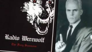 "Walpurgisnacht" RADIO WEREWOLF