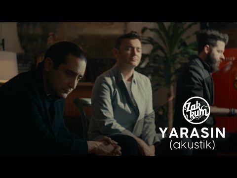 ZAKKUM // Yarasın (Akustik)