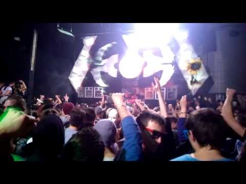 Le Bask - Excess Anthology of rave