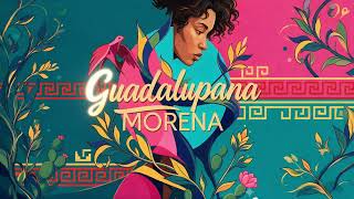 Guadalupana Morena Remix