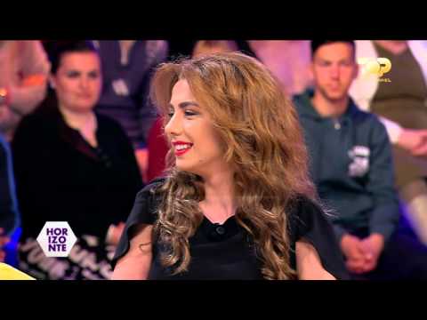 E Diell, 13 Mars 2016, Pjesa 6 - Horizonte...