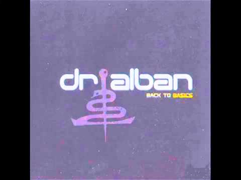 Dr. Alban - Sing Hallelujah (Recall Bitchrusher Club Mix)