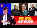 Peace Industry Or Backdoor Diplomacy Saurabh Shukla Amb Deepak Vohra On India Pak Track 2