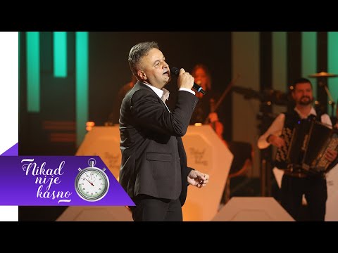 Vladan Stojic - Rado moja bela - NNK - EM 30 - 16.04.2023.