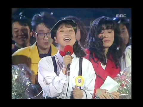 Chun Yoo-na(Kyungsung Univ) - Love is, 전유나(경성대) - 사랑이라는 건, MBC College Musi