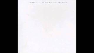 Nómbrala - Luis Alberto Spinetta