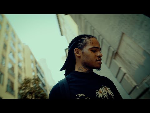 Fonzo 6700 - JORJIANA IM TRYNA… (Explicit) (Official Music Video)