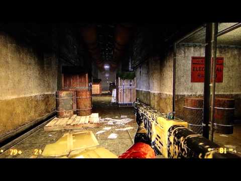 Black Mesa playthrough pt39